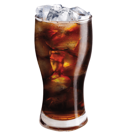 imagen refresco gaseoso
