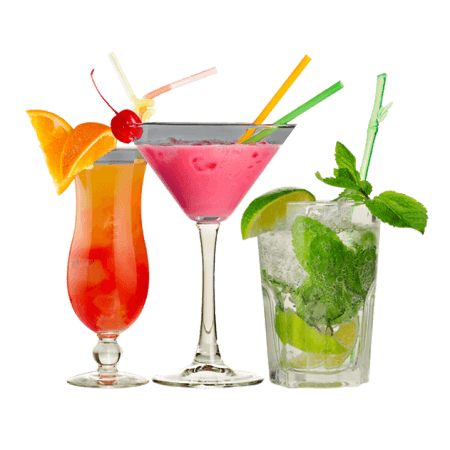 imagen cocteles