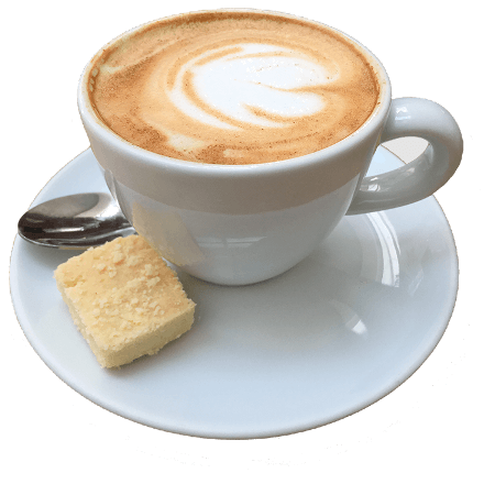 imagen taza de café