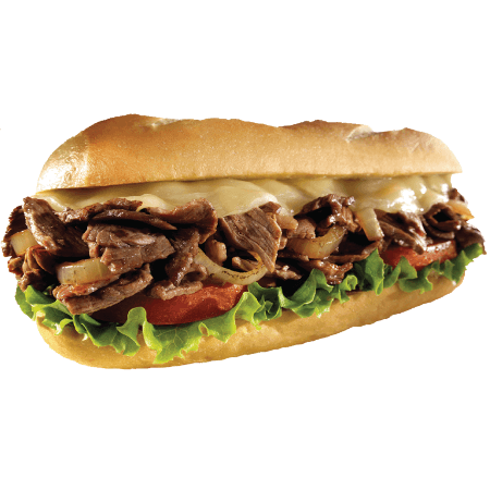 imagen sandwich de carne