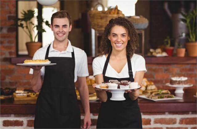 Imagen de presentación del restaurante