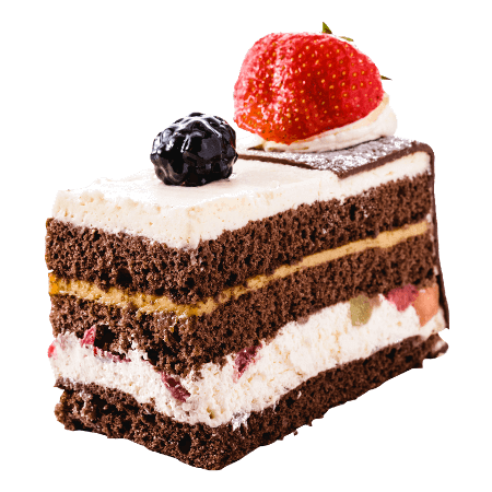 imagen pastel de chocolate
