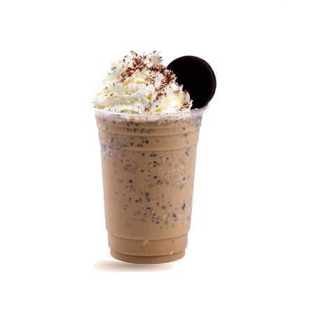 imagen frappé oreo